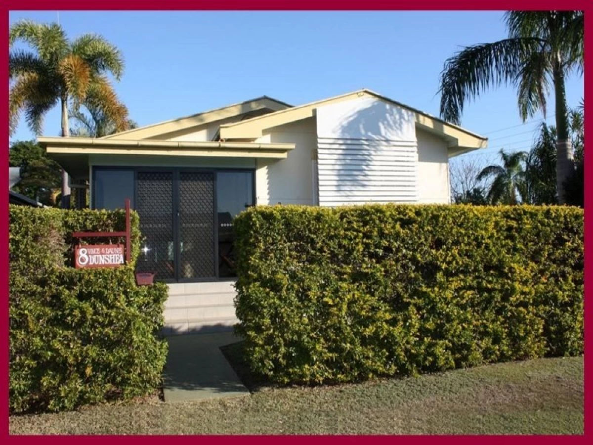 8 Downs Street, Mareeba, QLD, Mareeba - Image 1