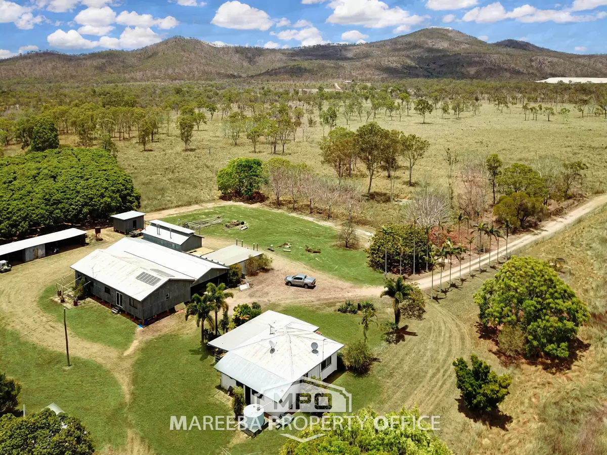 72 Catherine Road, Mutchilba, QLD, Mutchilba - Image 1