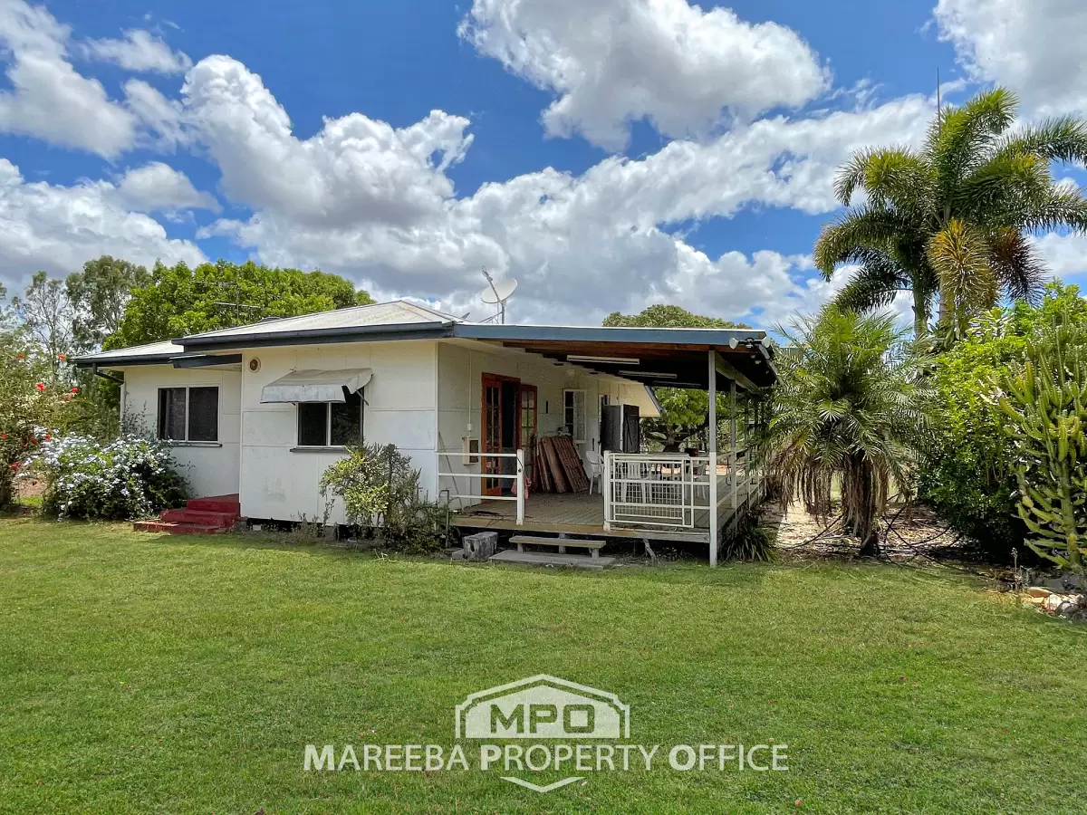 72 Catherine Road, Mutchilba, QLD, Mutchilba - Thumbnail 4