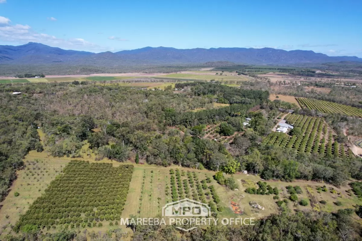 3762 Kennedy Highway, Mareeba, QLD, Mareeba - Thumbnail 2