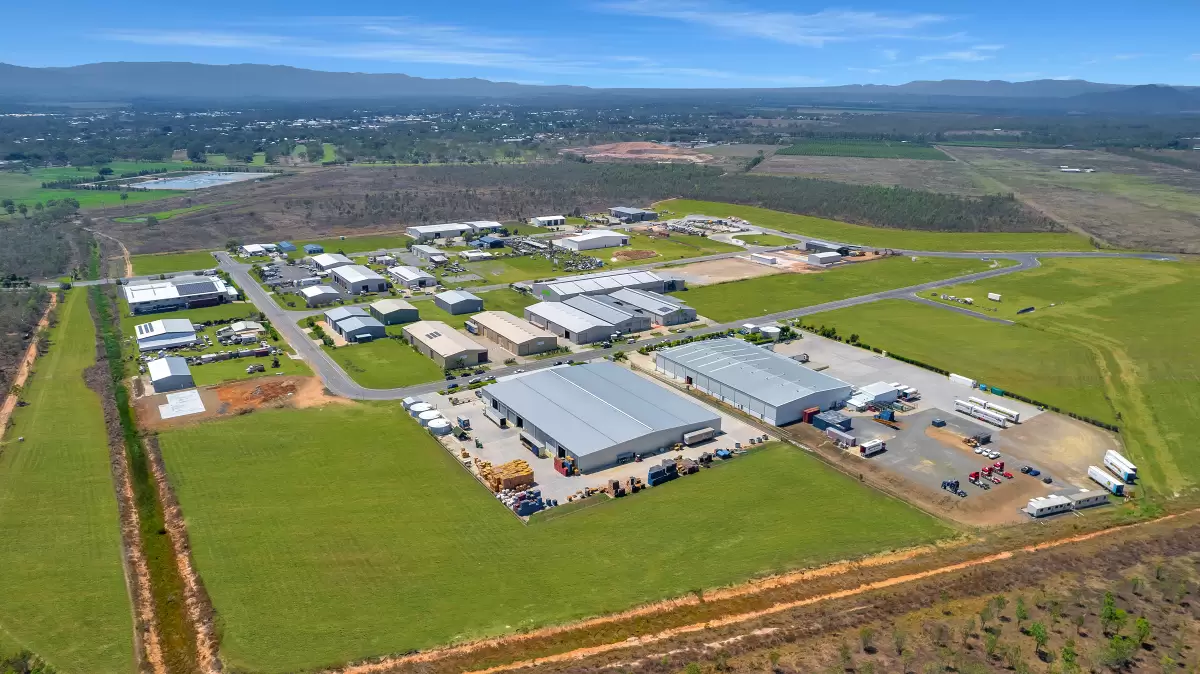 Lot 0 Mareeba Industrial Park, Mareeba, QLD, Mareeba - Thumbnail 5