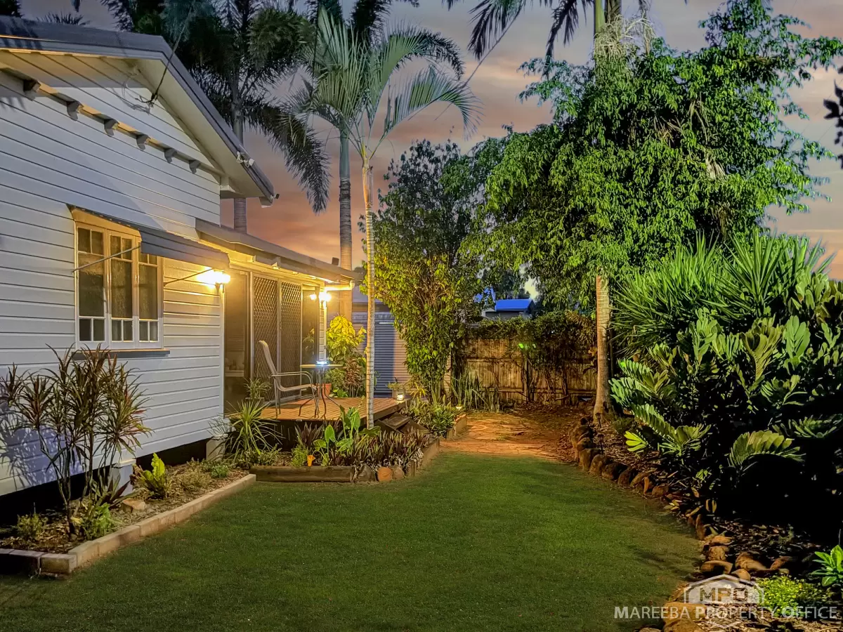 7 Jasper Street, Mareeba, QLD, Mareeba - Thumbnail 2