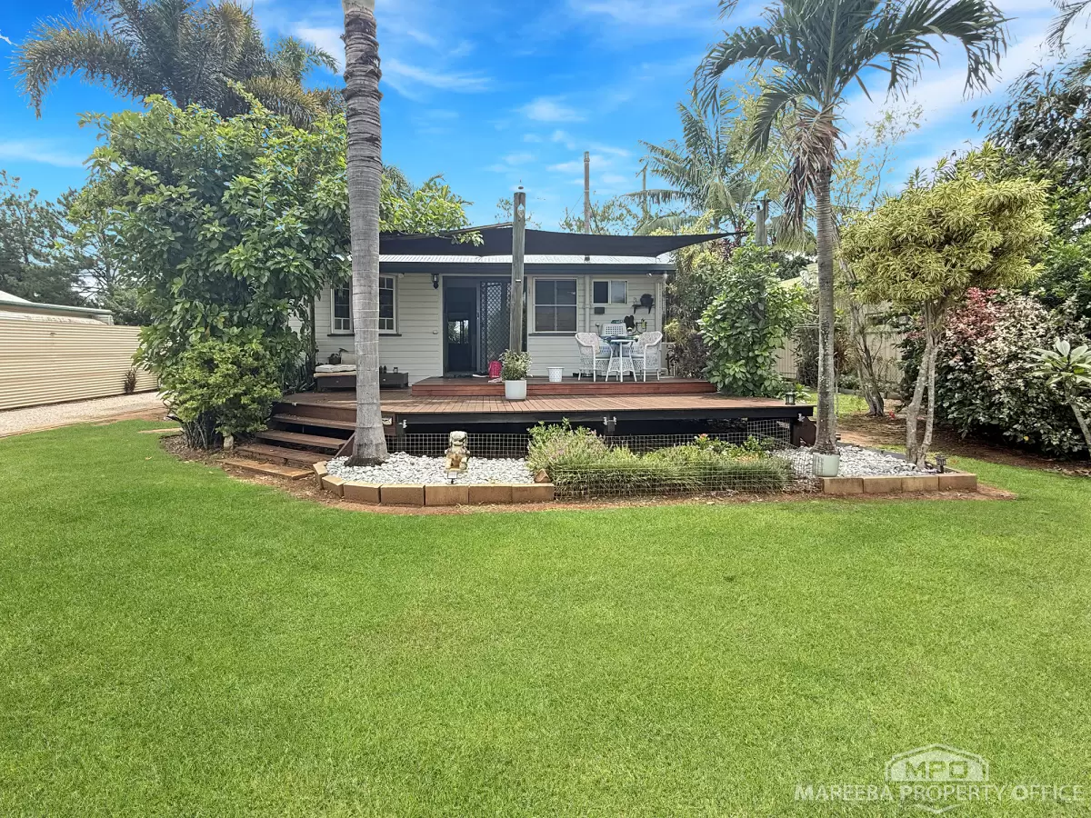 7 Jasper Street, Mareeba, QLD, Mareeba - Thumbnail 3