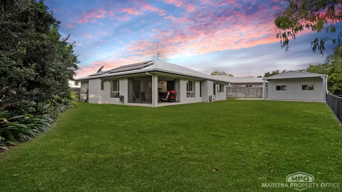 10 Elsie Close, Mareeba, QLD, Mareeba - Thumbnail 7