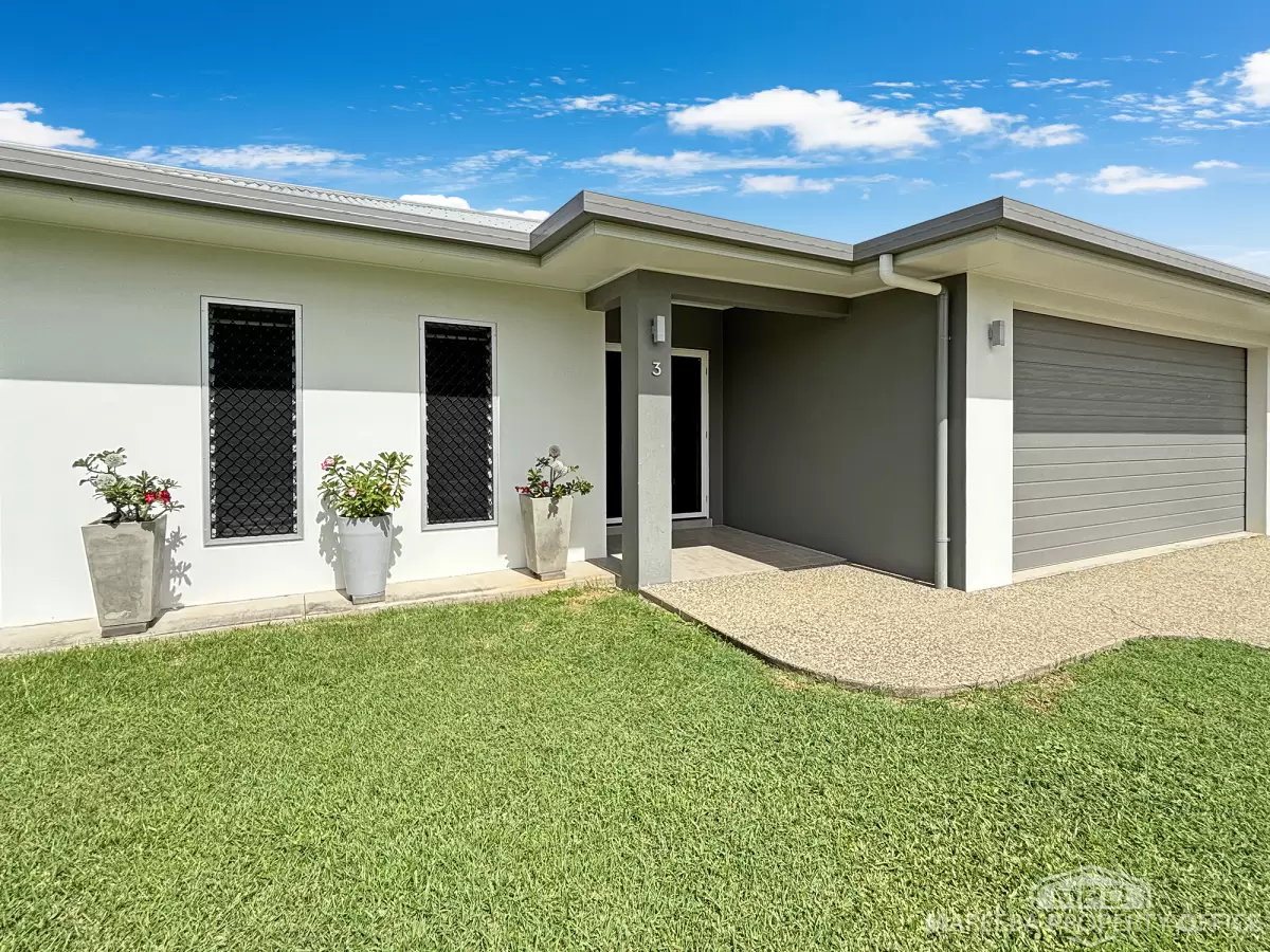 3 Curlew Close, Mareeba, QLD, Mareeba - Thumbnail 2