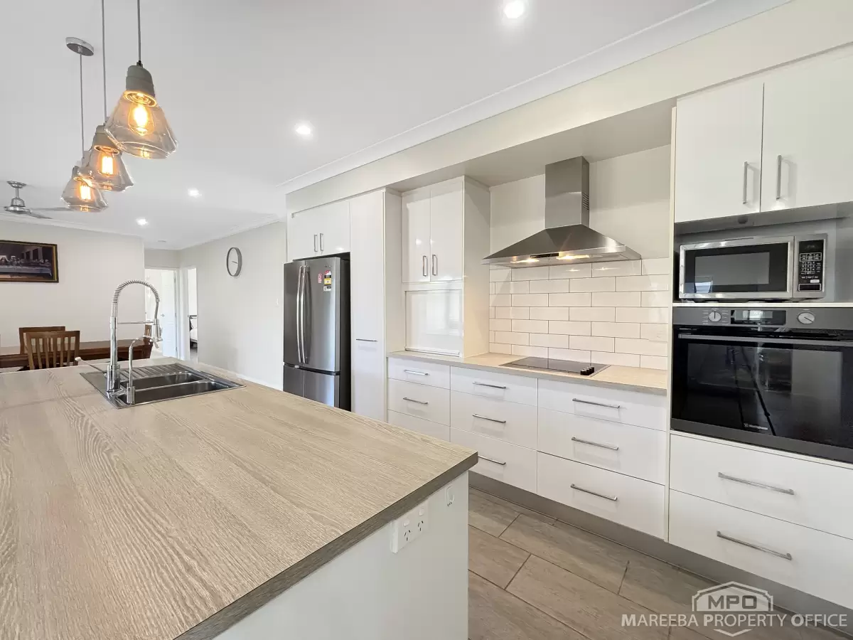 3 Curlew Close, Mareeba, QLD, Mareeba - Thumbnail 4