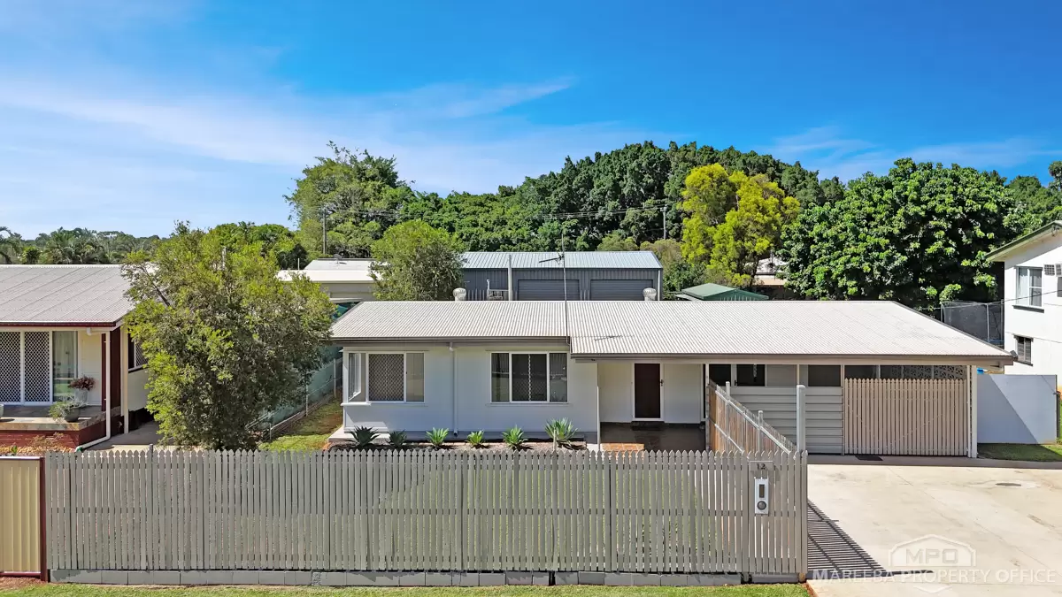 12 Brown Street, Mareeba, QLD