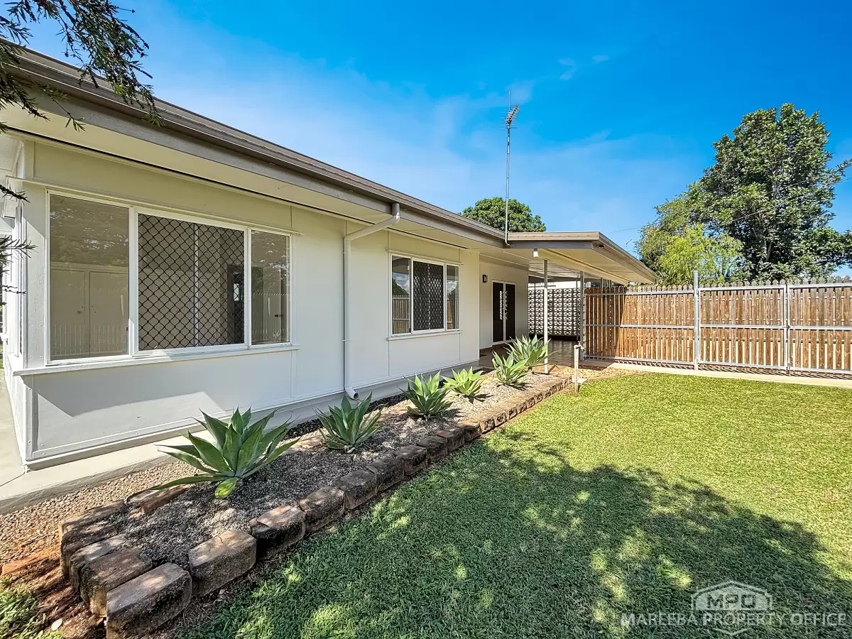 12 Brown Street, Mareeba, QLD, Mareeba - Thumbnail 4