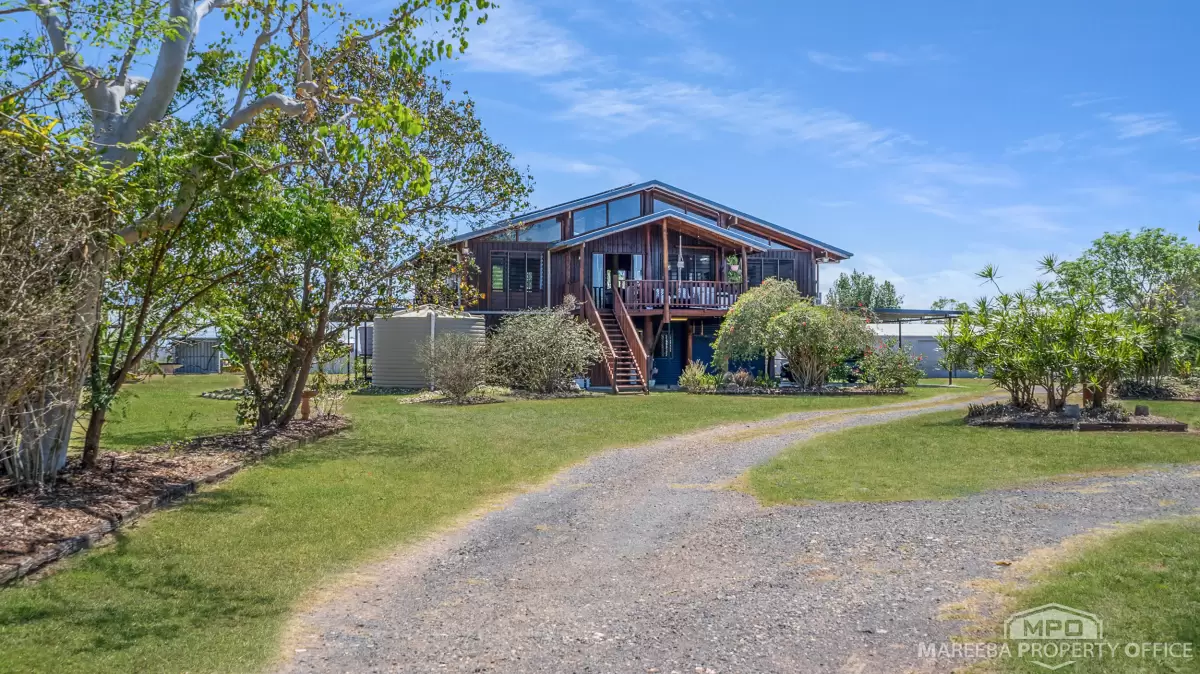 85 Emerald Heights Road, Mareeba, QLD