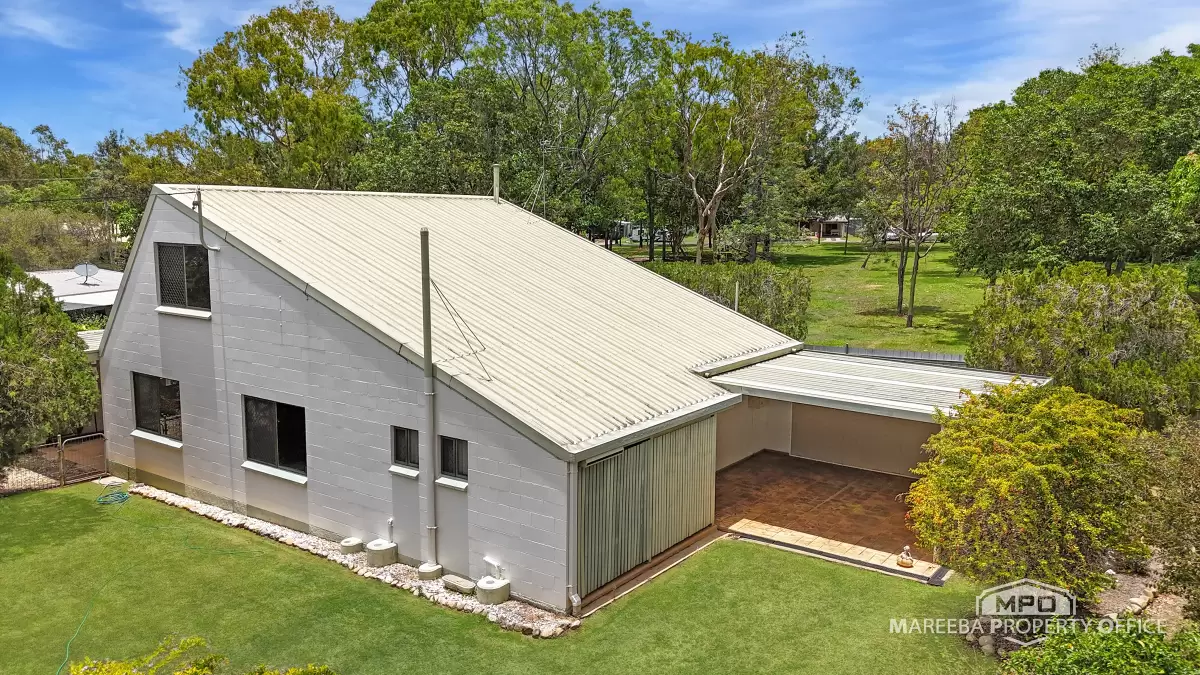 14 Jamieson Street, Mareeba, QLD, Mareeba - Thumbnail 2
