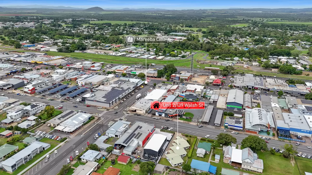 2/139 Walsh Street, Mareeba, QLD, Mareeba - Thumbnail 8