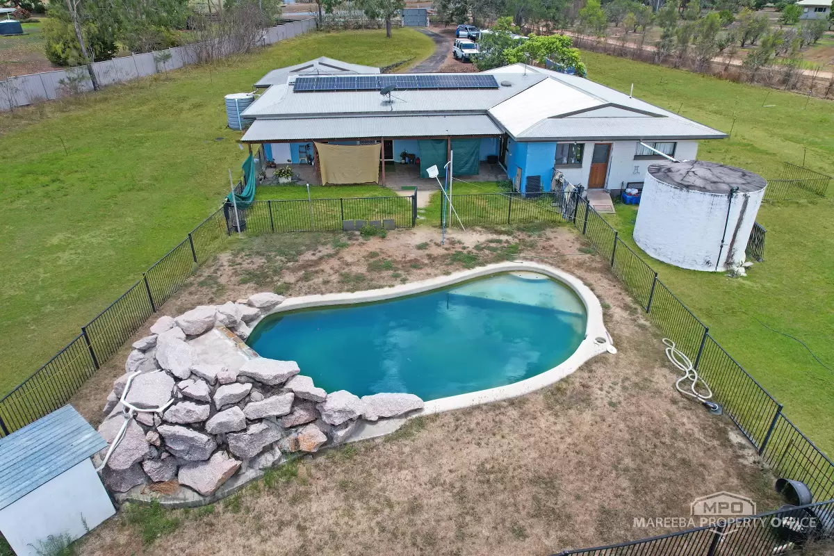 2 Emerald Heights Road, Mareeba, QLD