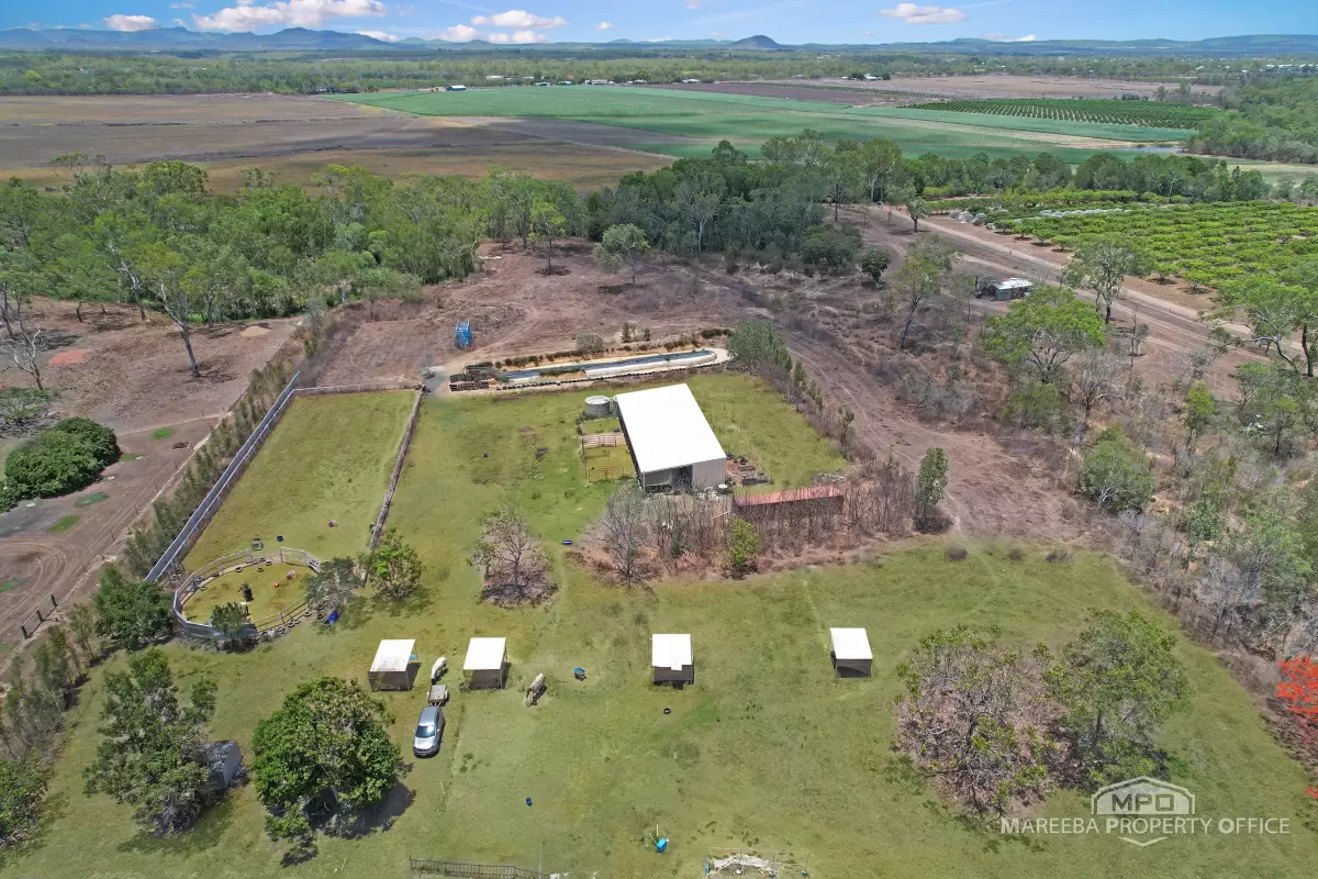 2 Emerald Heights Road, Mareeba, QLD, Mareeba - Thumbnail 2