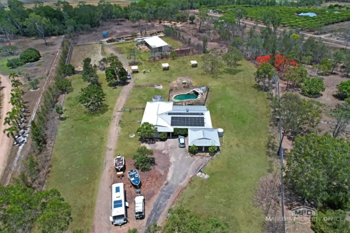 2 Emerald Heights Road, Mareeba, QLD, Mareeba - Thumbnail 5
