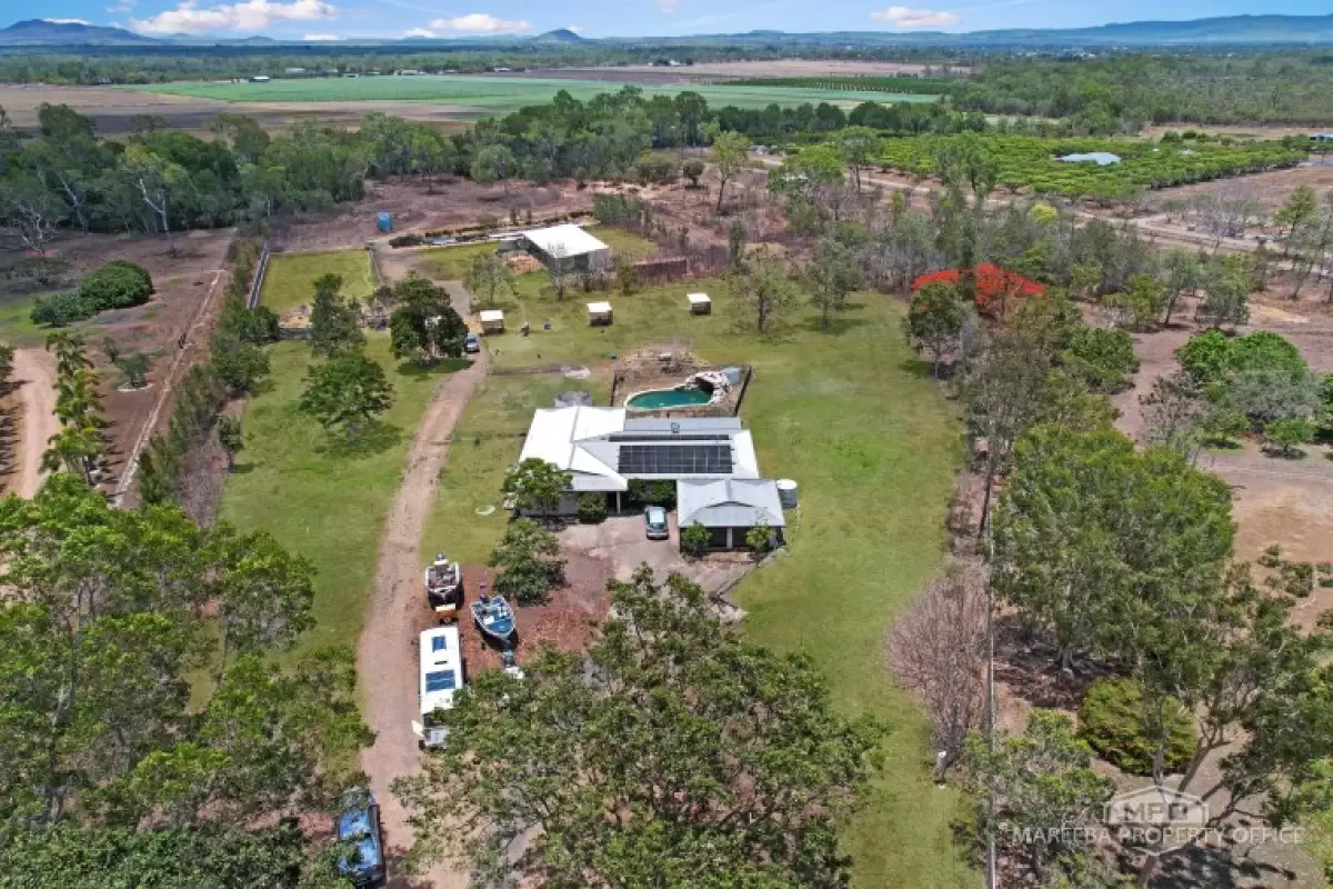 2 Emerald Heights Road, Mareeba, QLD, Mareeba - Thumbnail 7