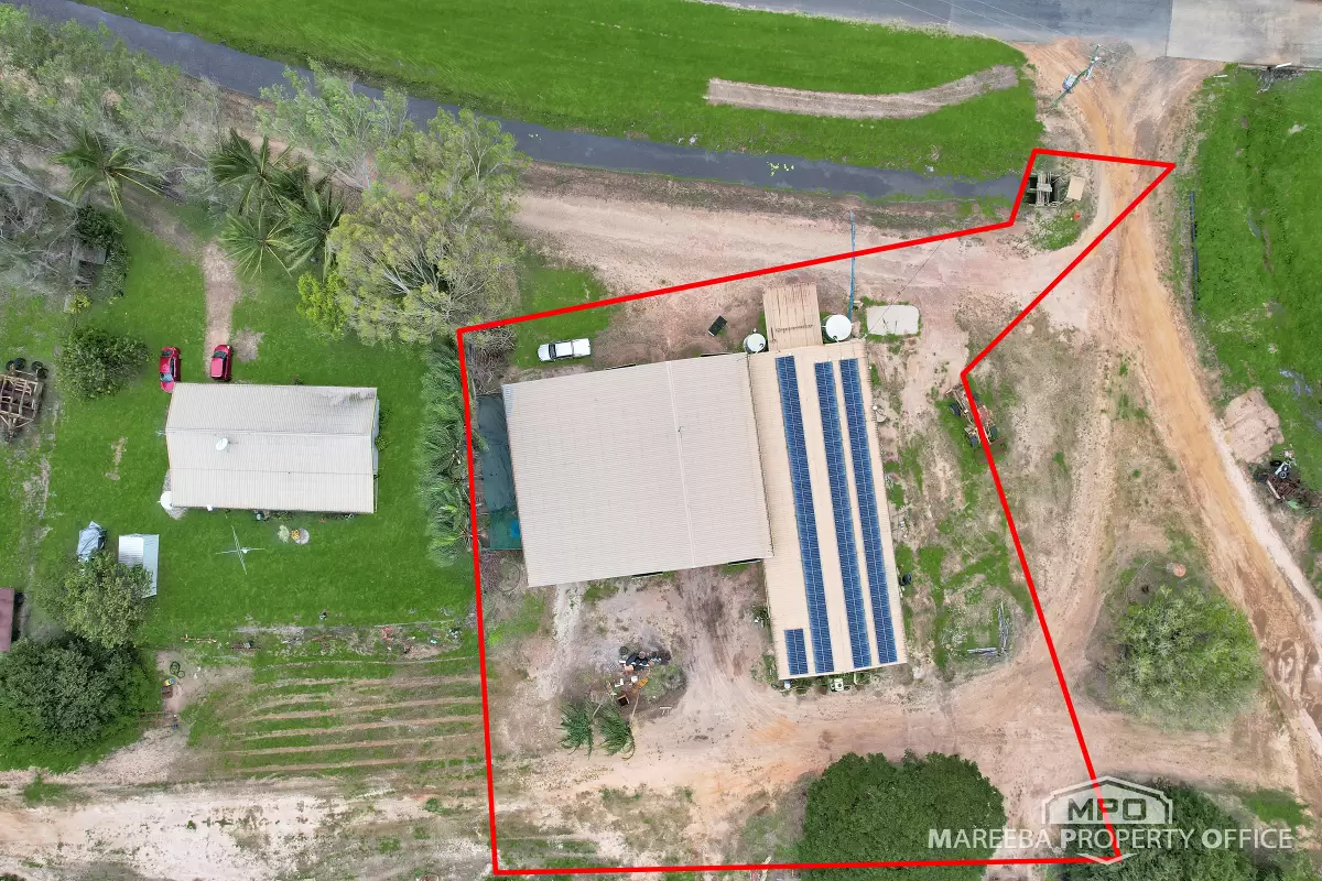 113 Kimalo Road, Arriga, QLD, Arriga - Image 1