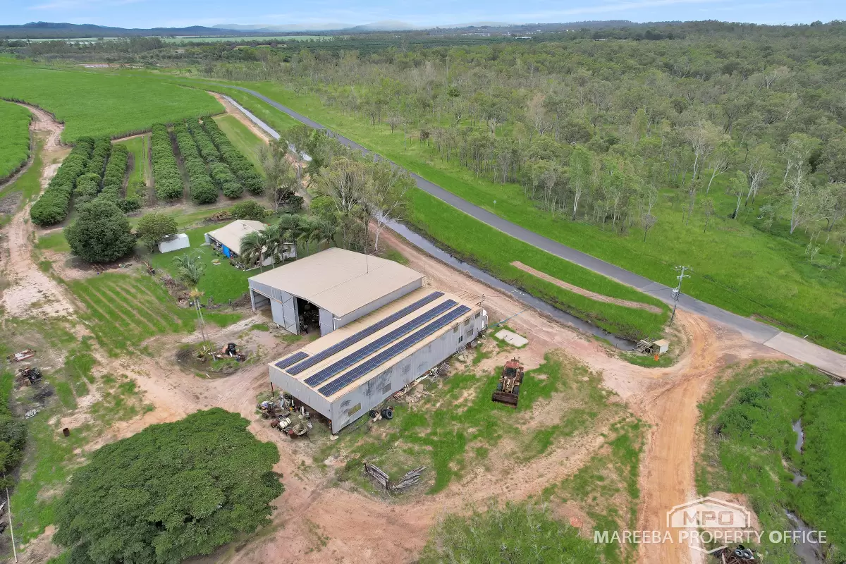 113 Kimalo Road, Arriga, QLD, Arriga - Thumbnail 2