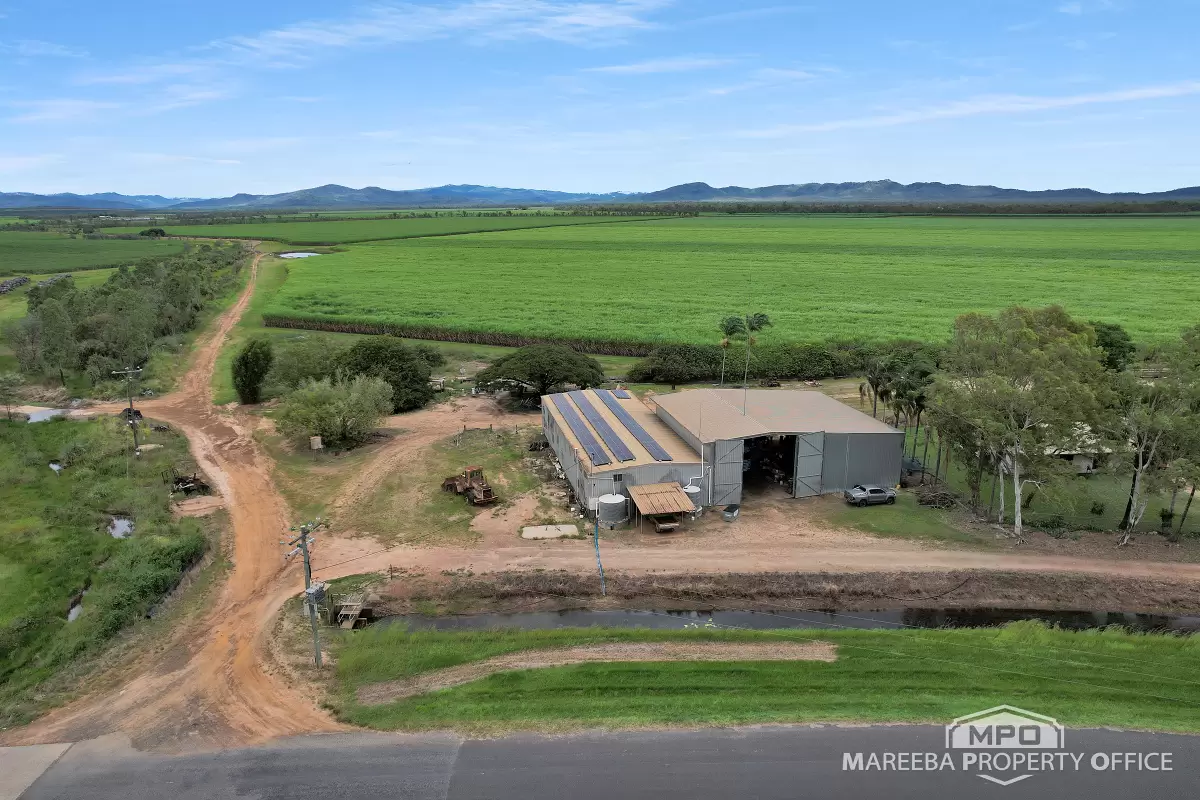 113 Kimalo Road, Arriga, QLD, Arriga - Thumbnail 3