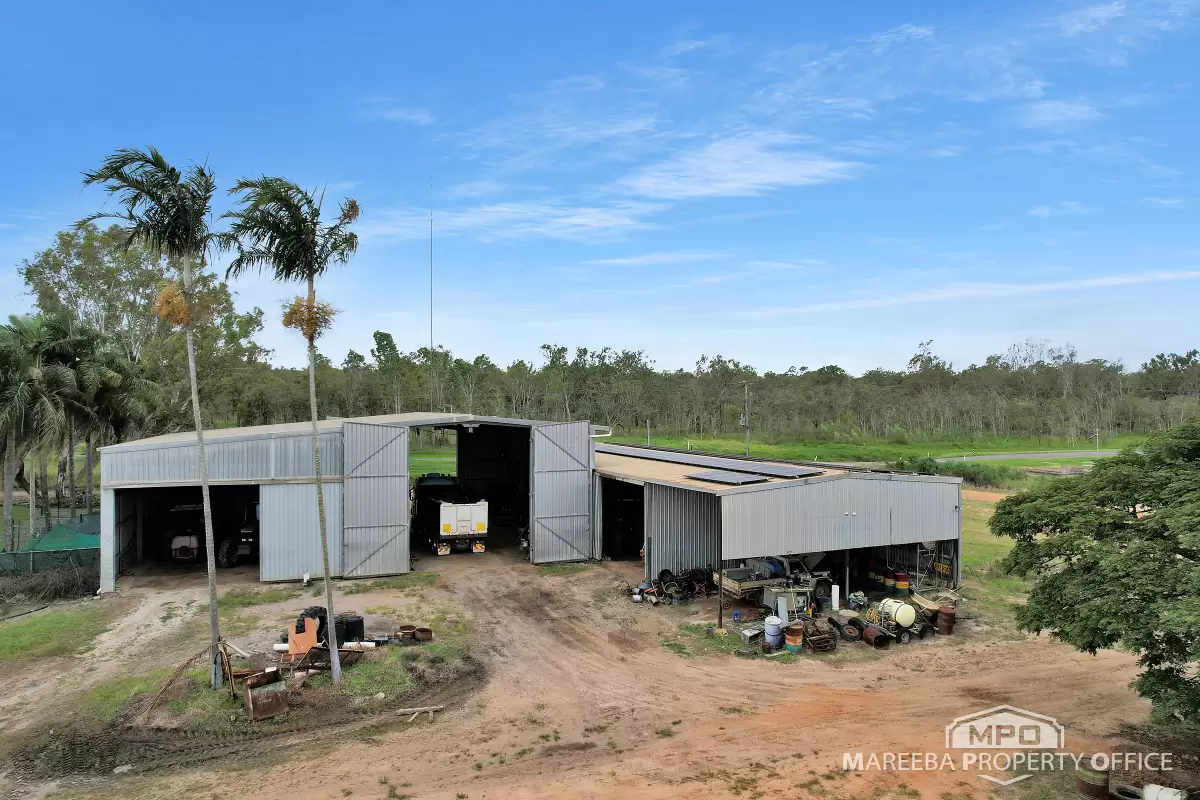 113 Kimalo Road, Arriga, QLD, Arriga - Thumbnail 4