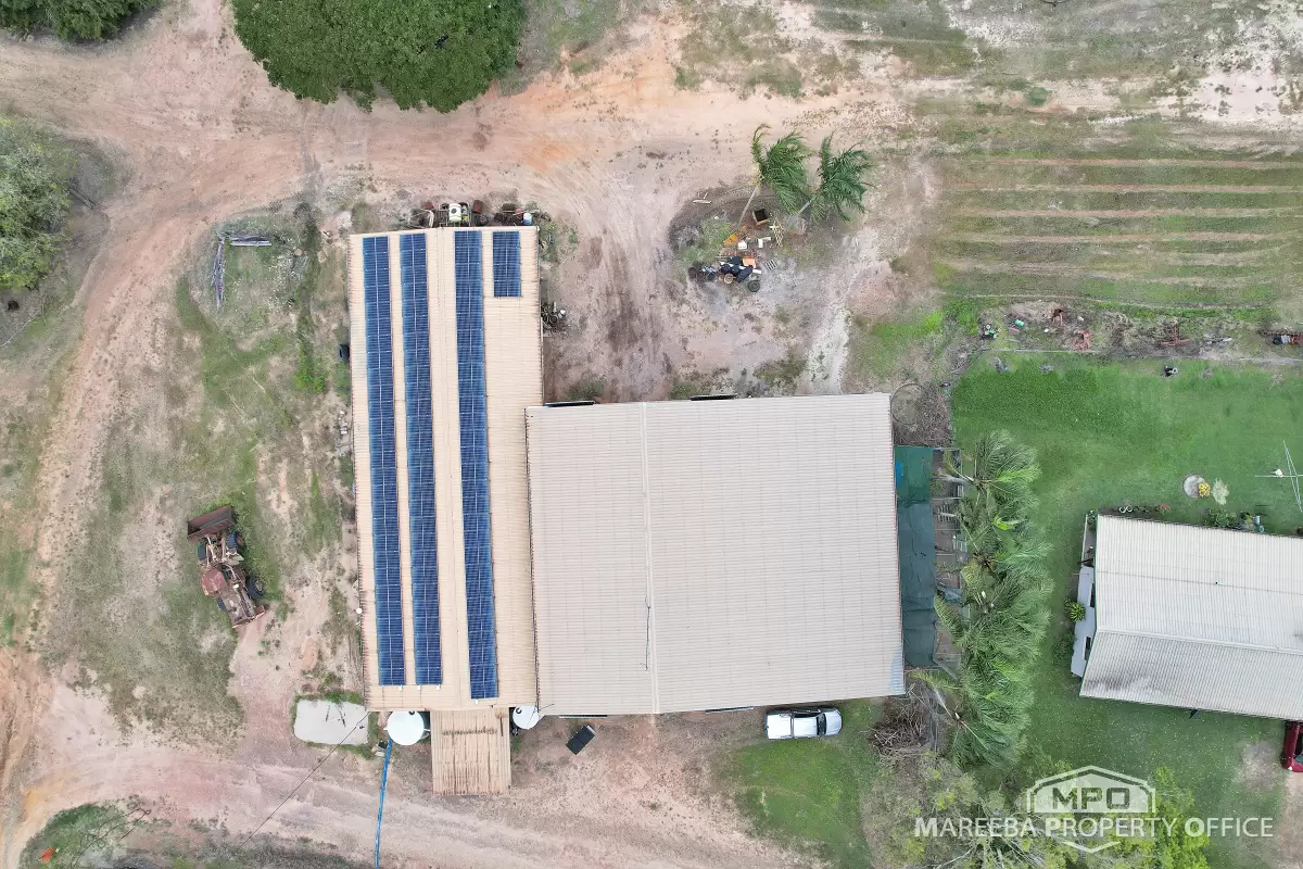 113 Kimalo Road, Arriga, QLD, Arriga - Thumbnail 5