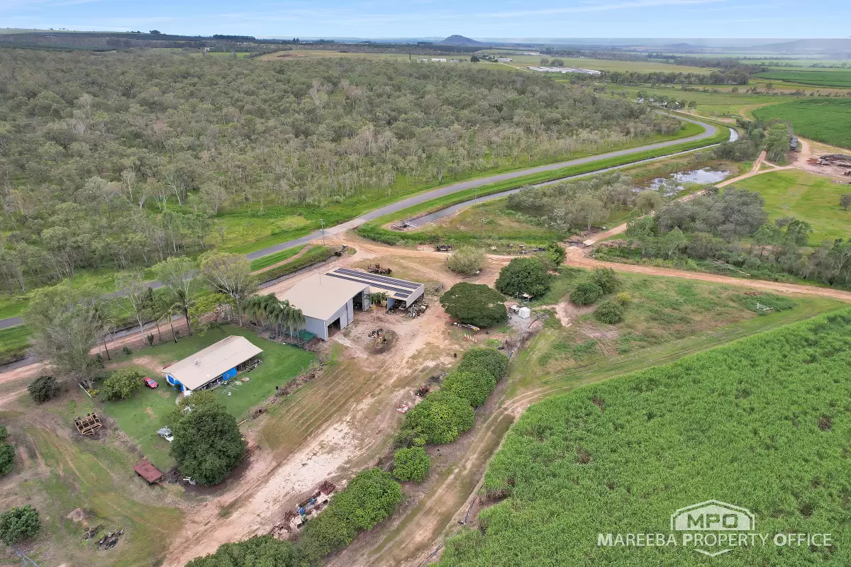 113 Kimalo Road, Arriga, QLD, Arriga - Thumbnail 6