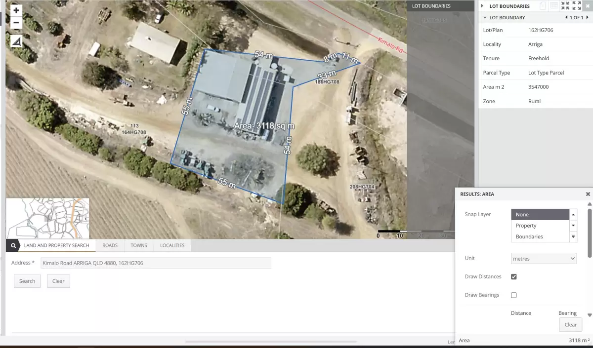 113 Kimalo Road, Arriga, QLD, Arriga - Thumbnail 7