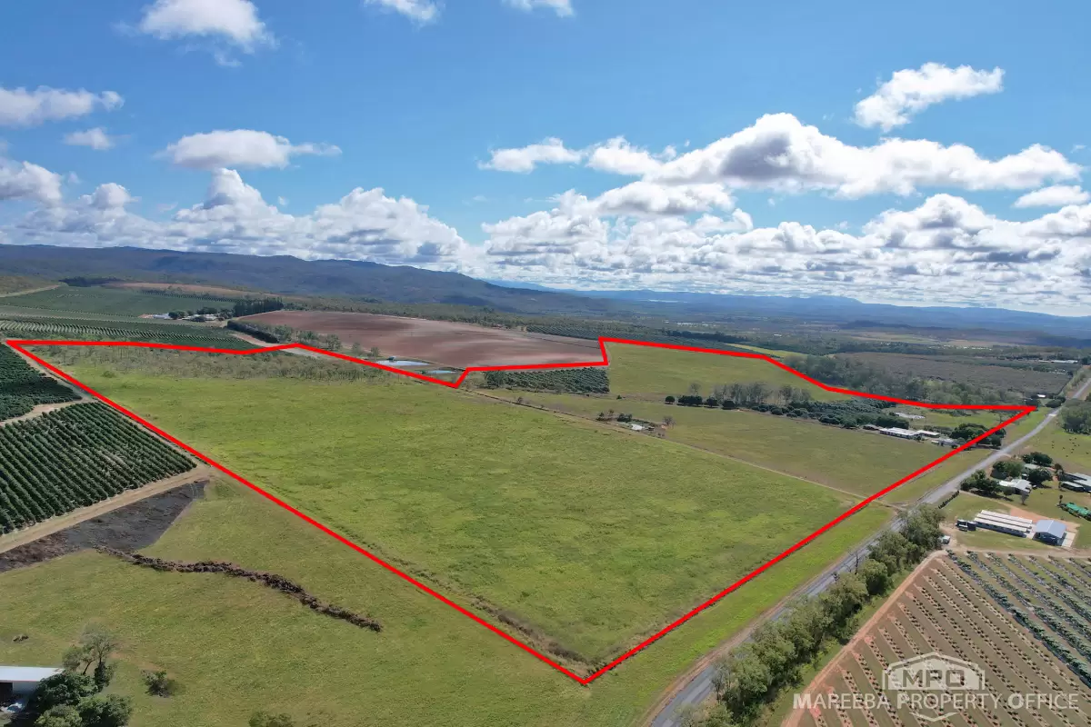 323 Bower Road, Arriga, QLD, Arriga - Image 1