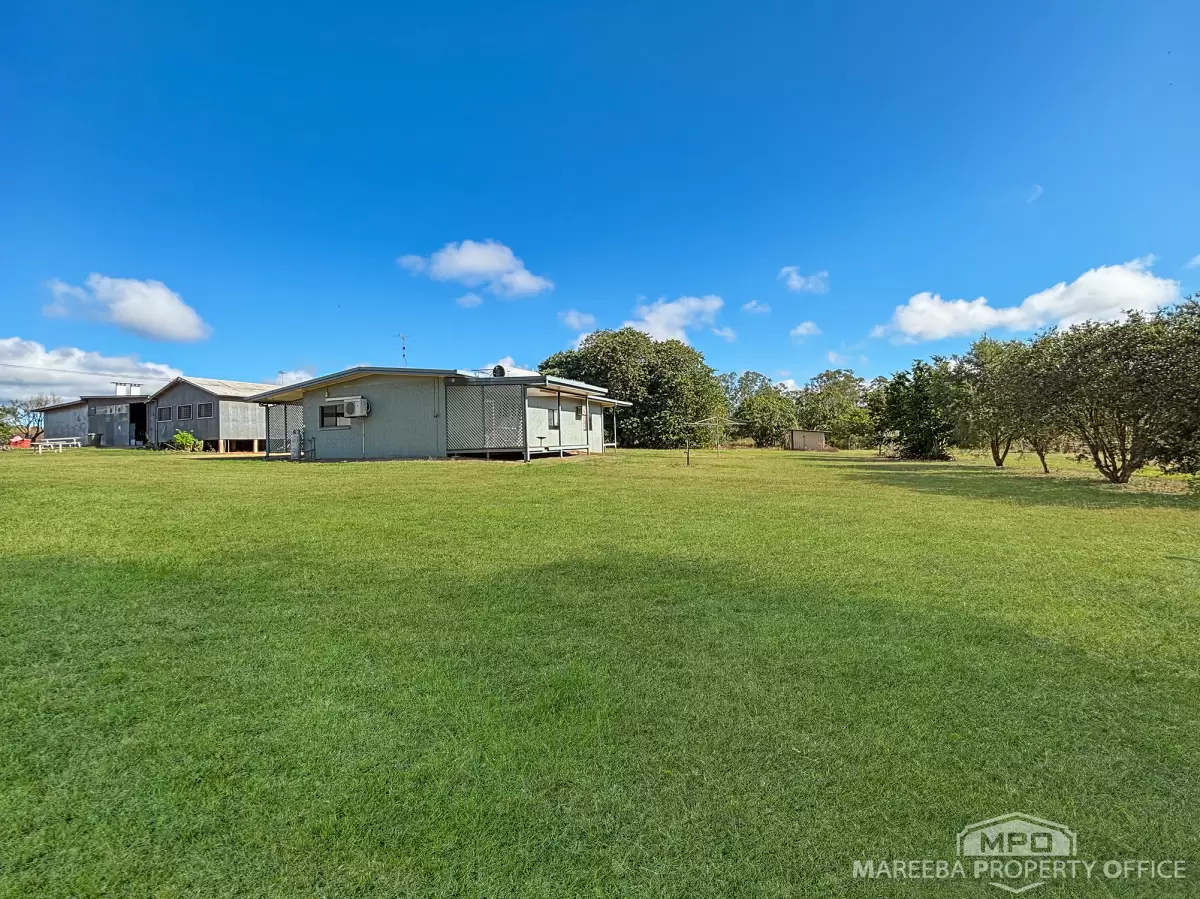 323 Bower Road, Arriga, QLD, Arriga - Thumbnail 4