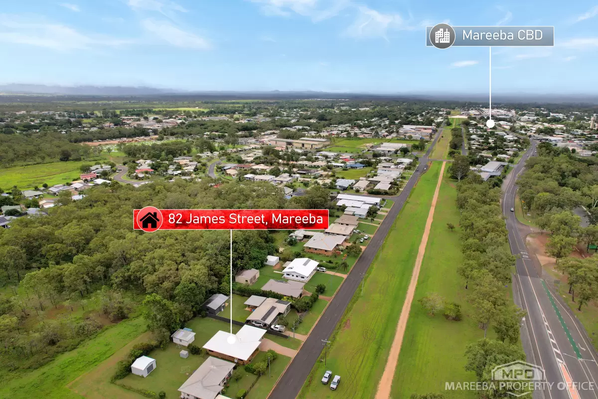 82 James Street, Mareeba, QLD, Mareeba - Thumbnail 8