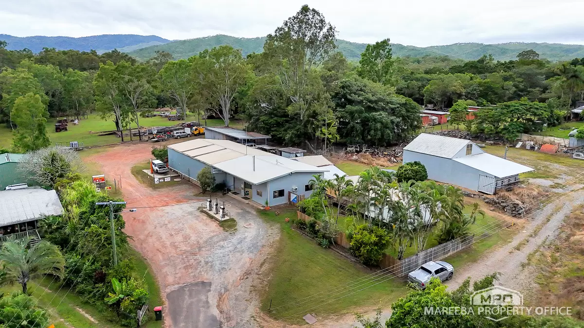 8 Brown Street, Mount Molloy, QLD, Mount Molloy - Image 1
