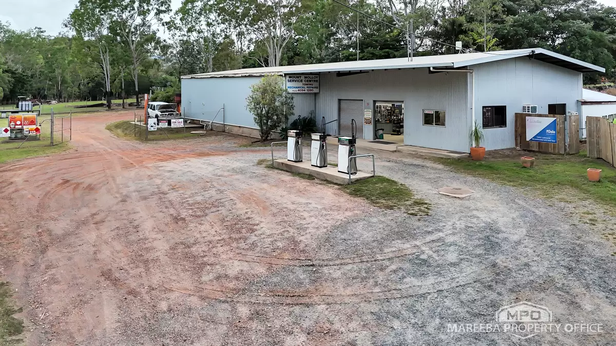 8 Brown Street, Mount Molloy, QLD, Mount Molloy - Thumbnail 2