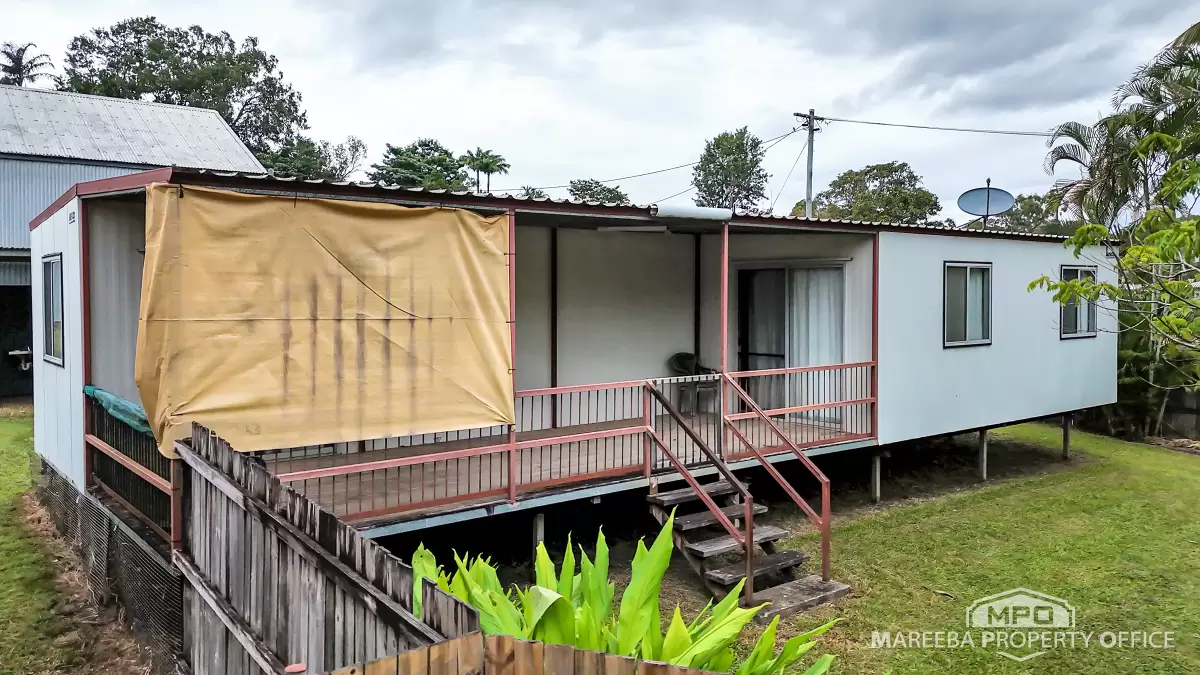 8 Brown Street, Mount Molloy, QLD, Mount Molloy - Thumbnail 3