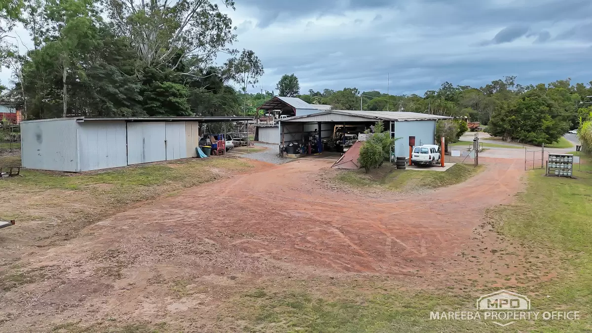 8 Brown Street, Mount Molloy, QLD, Mount Molloy - Thumbnail 4
