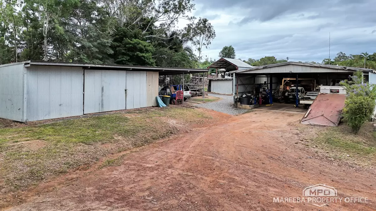 8 Brown Street, Mount Molloy, QLD, Mount Molloy - Thumbnail 5