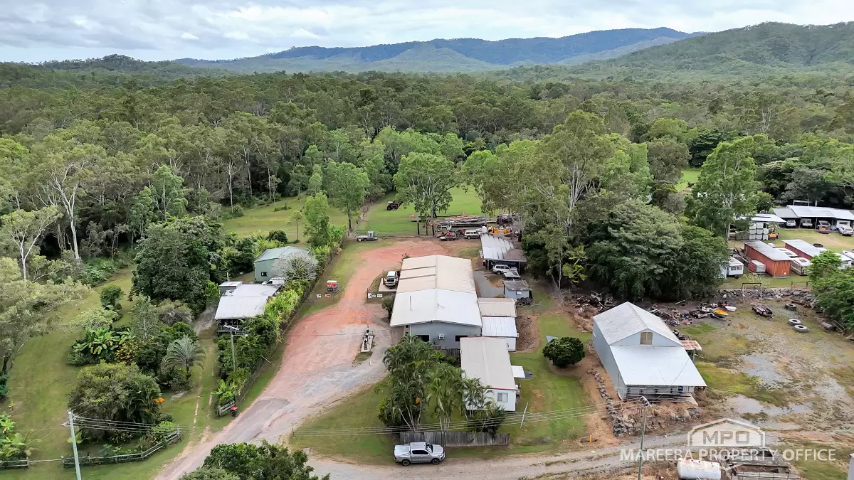 8 Brown Street, Mount Molloy, QLD, Mount Molloy - Thumbnail 6