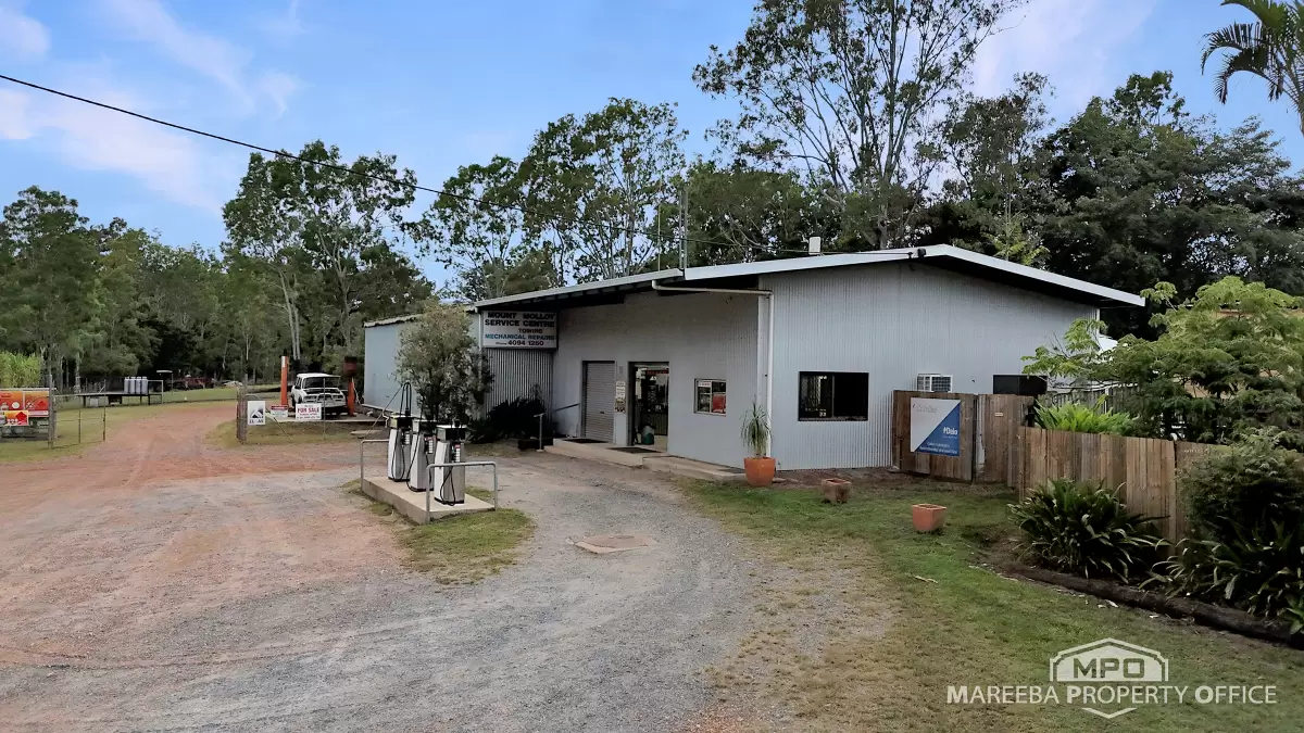 8 Brown Street, Mount Molloy, QLD, Mount Molloy - Thumbnail 7