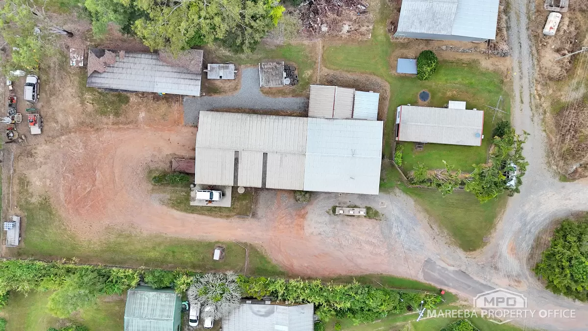 8 Brown Street, Mount Molloy, QLD, Mount Molloy - Thumbnail 8