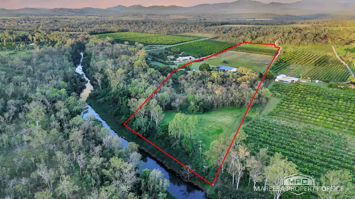 350 Fichera Road, Mareeba, QLD, Mareeba - Thumbnail 2