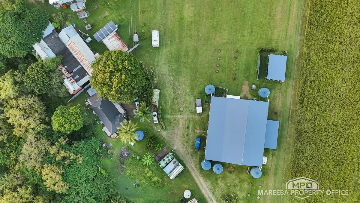 350 Fichera Road, Mareeba, QLD, Mareeba - Thumbnail 3
