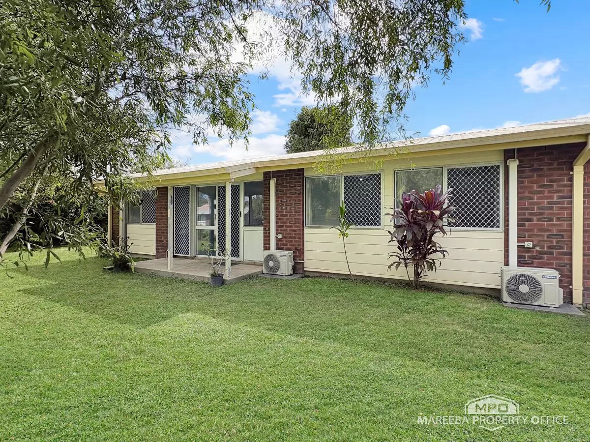 40 Ward Street, Mareeba, QLD, Mareeba - Thumbnail 2