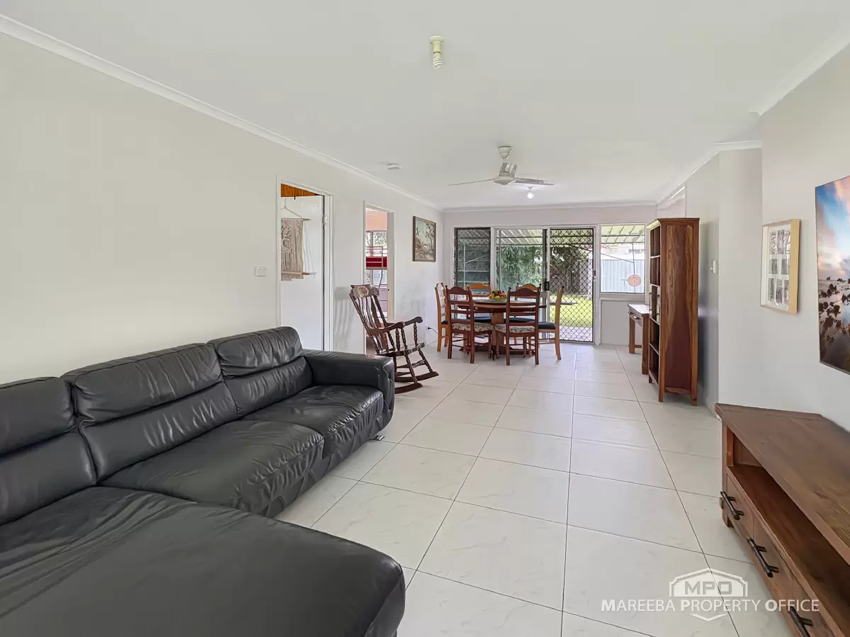 40 Ward Street, Mareeba, QLD, Mareeba - Thumbnail 3