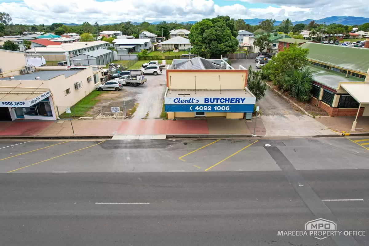 73-75 Byrnes Street, Mareeba, QLD, Mareeba - Image 1