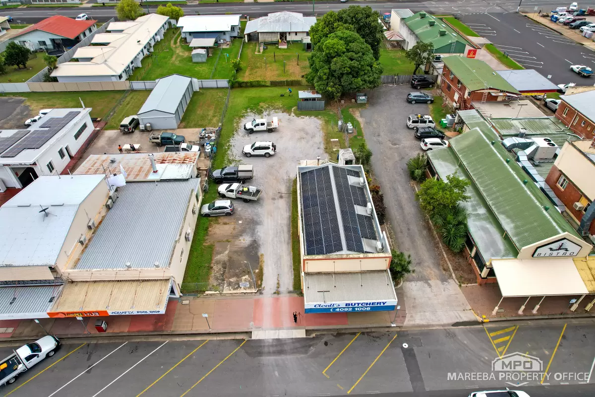 73-75 Byrnes Street, Mareeba, QLD, Mareeba - Thumbnail 2
