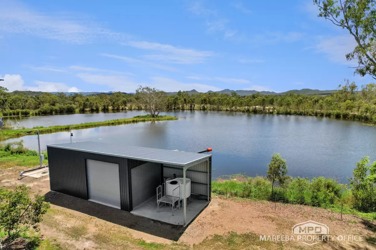 65895 Burke Developmental Road, Dimbulah, QLD, Dimbulah - Thumbnail 4