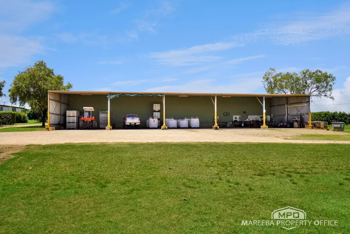 65895 Burke Developmental Road, Dimbulah, QLD, Dimbulah - Thumbnail 7