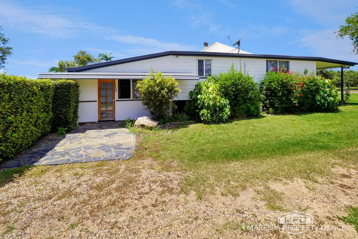 65895 Burke Developmental Road, Dimbulah, QLD, Dimbulah - Thumbnail 8