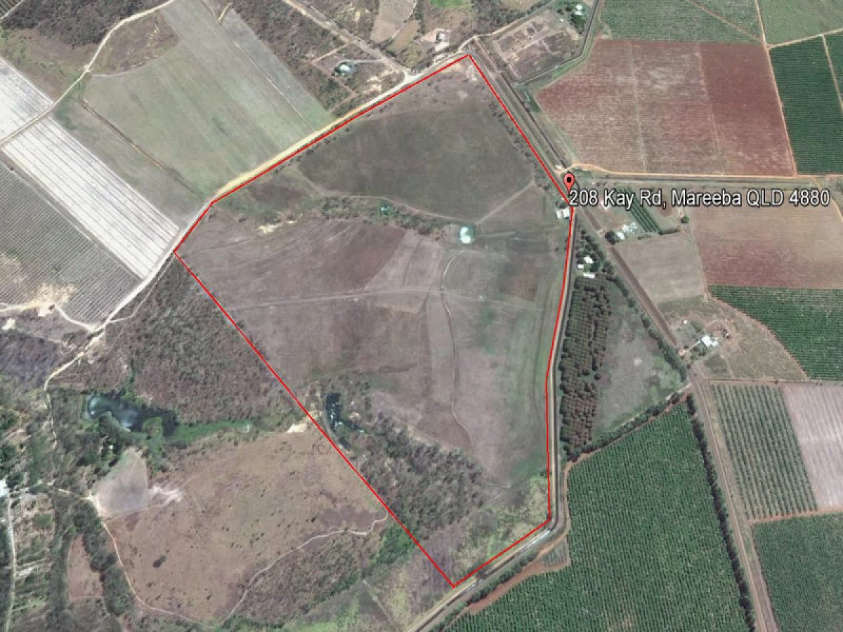 208 Kay Road, Mareeba, QLD, Mareeba - Thumbnail 2