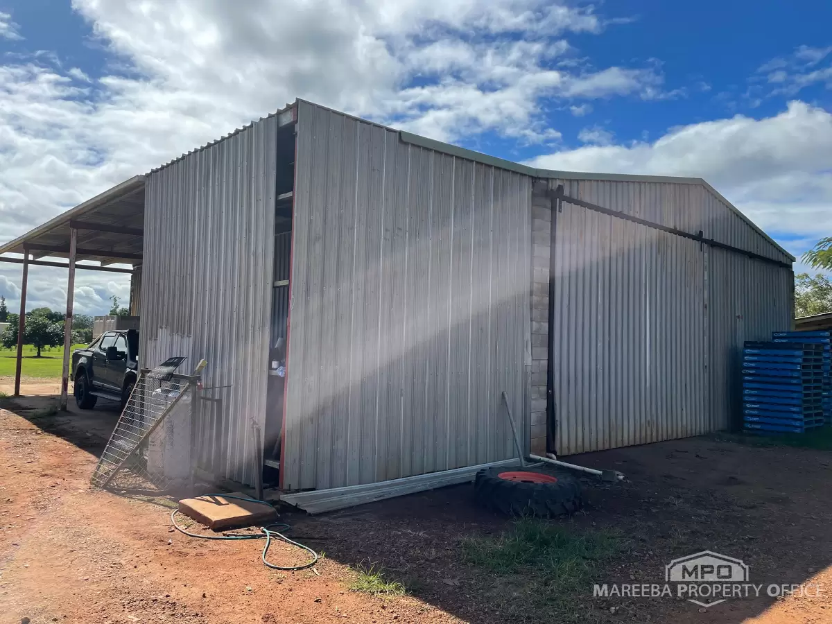 446 Chewko Road, Mareeba, QLD, Mareeba - Thumbnail 5