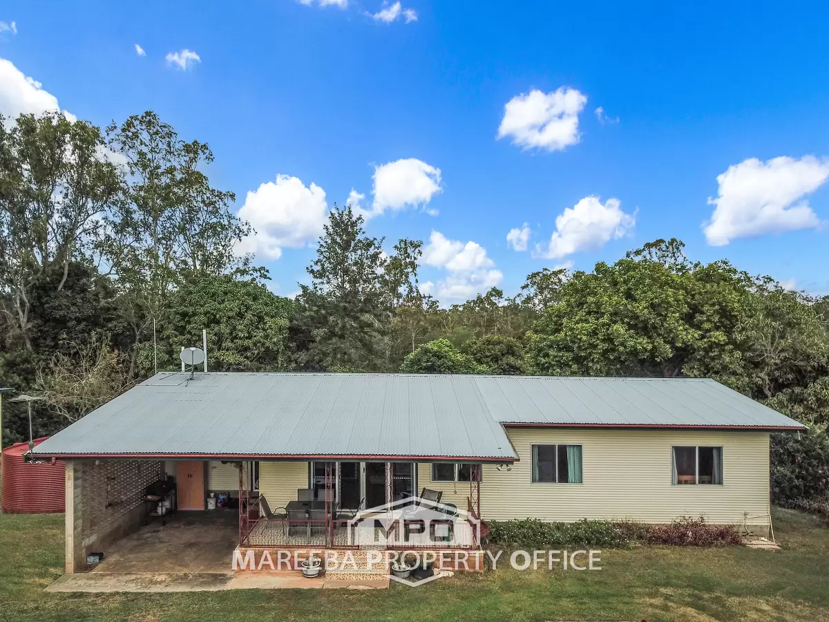 1004 Bilwon Road, Biboohra, QLD, Biboohra - Thumbnail 8
