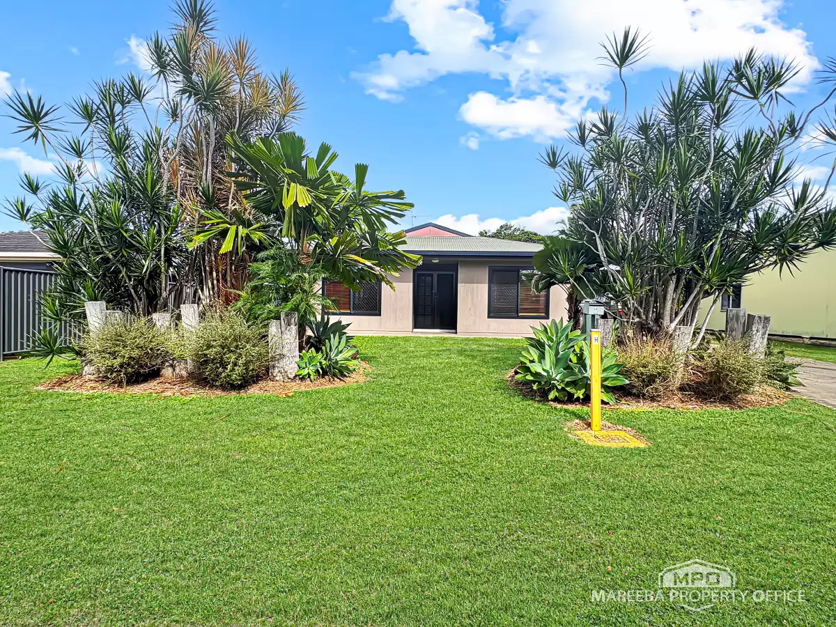 2 Beames Street, Mareeba, QLD, Mareeba - Thumbnail 2